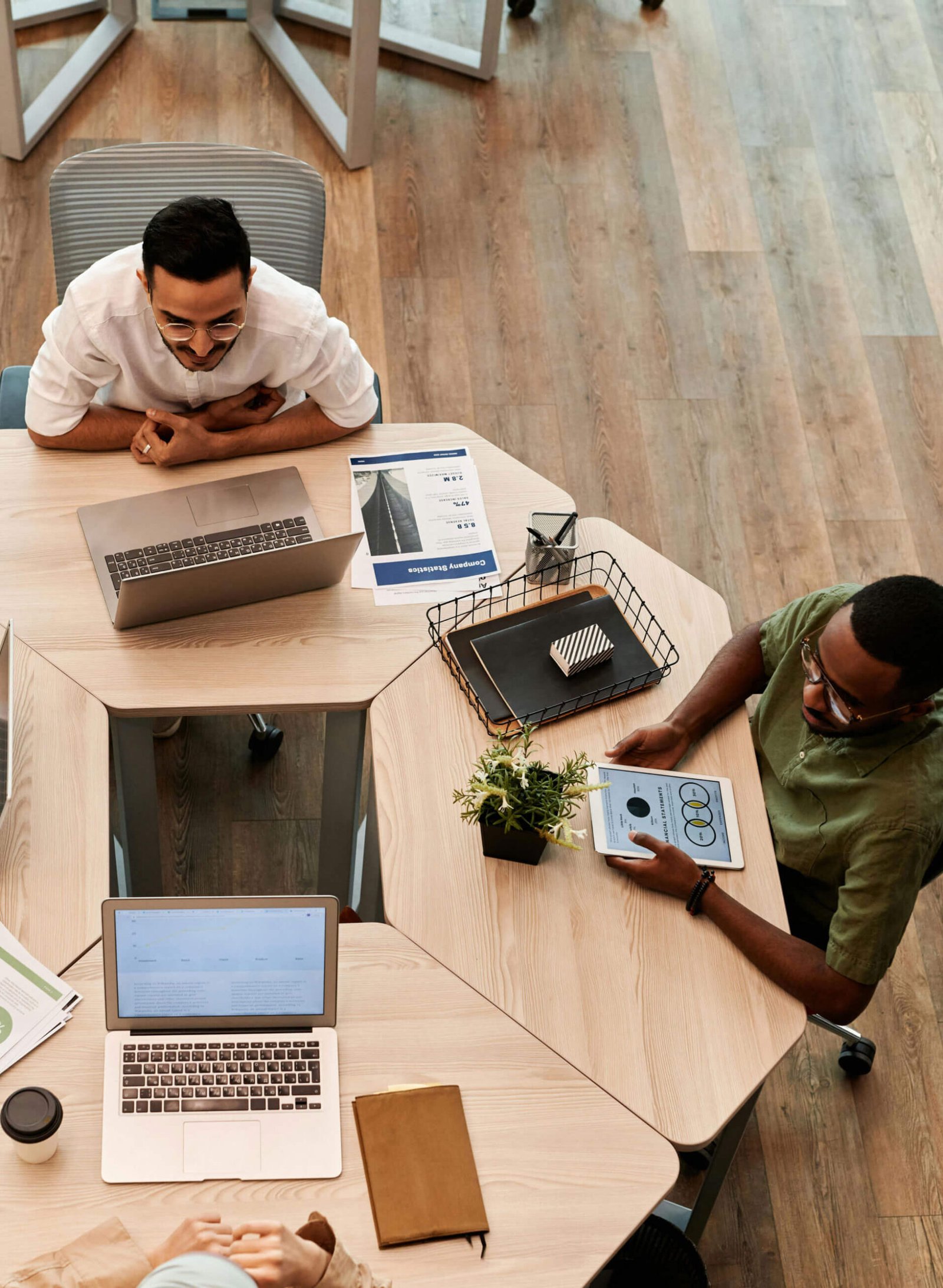 Program Management in an Agile Environment